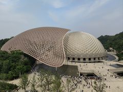 -牛首山文化旅游区