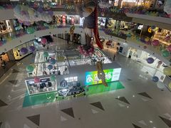 -万达广场(南昌红谷滩店)