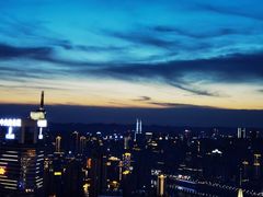 -解放碑威斯汀酒店-知味国际美食餐厅