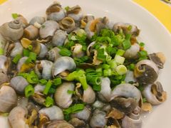 -宁波小海鲜(秀文路店)