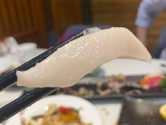 -温度铁板烧(前进大街店)