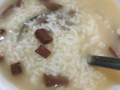 -电白鸭粥店(下沙二坊88号店)