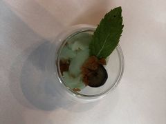 精选爽口小甜点-北京古城老院厉晓麟精致菜