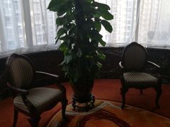 -上海古象大酒店