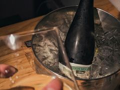 -无牌咖啡&酒馆