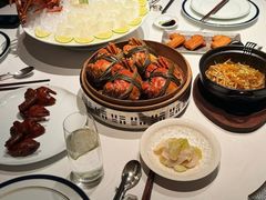 -新荣记(建国门外大街店)