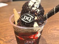 -DQ·蛋糕·冰淇淋(龙茗店)
