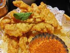 -鱼见你烤鱼•本地烧烤(1818店)