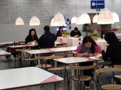 大堂-宜家·瑞典风味餐厅(北京西红门店)