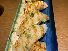 -水之惠鲜鱼料理(王府大街店)