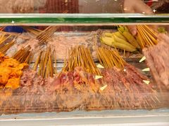 -辽B·小串(总店)