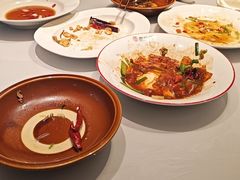 -延安八大碗(陕北菜·枣园路店)