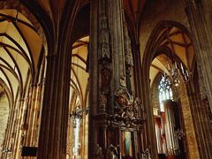 -斯蒂芬主教座堂(Stephansdom)