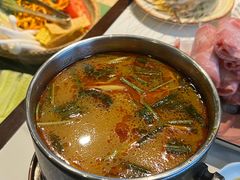 -Thai Basil罗勒叶泰式餐厅(时代天街店)