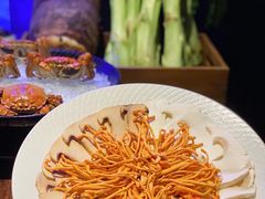 -荣记火锅(青悦城店)