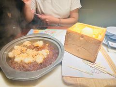 -绿茶餐厅(深圳龙华天虹购物中心店)