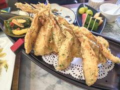 -君霖海鲜私房菜(春柳店)