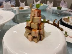 冰沙红酒鹅肝-圆苑(金茂店)