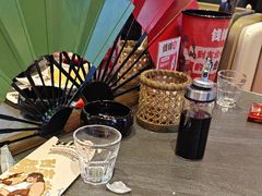 -钱锋炭缸烧烤(南湖大路总店)