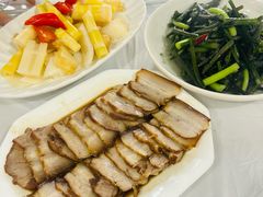 -明升萝卜汤