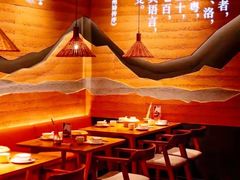 -话梅·客家小厨(东门店)