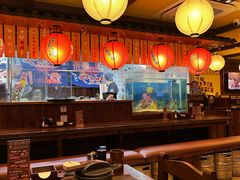 -鸟鹏烧鸟居酒屋(熙龙湾店)