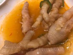 -敦煌喜宴(万达广场店)