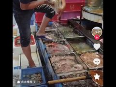 -揭阳钟记小食(福田新村店)