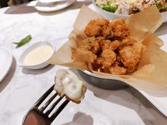 炸鸡粒-卡朋西餐(较场西路店)
