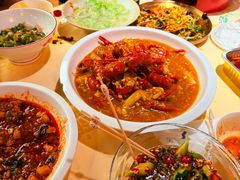-串盟烧烤·长沙美食地标(星沙店)