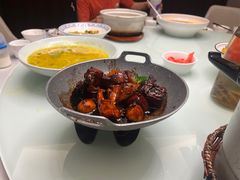 -蜀厨小匠·民间川菜(犀浦店)