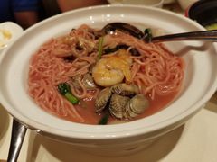 -莆田餐厅PUTIEN(西安万象天地店)