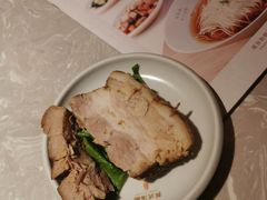 古法焖肉-松鹤面馆·古法焖肉面(观前店)