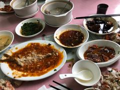 -蘭心餐厅(进贤路店)