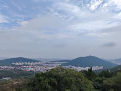 -云龙山