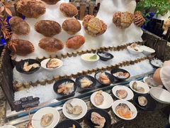 -初色海鲜自助(万丰路店)