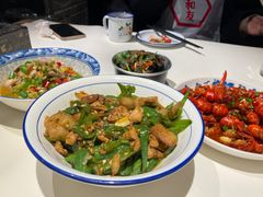 -文和友老长沙龙虾馆(化龙池店)