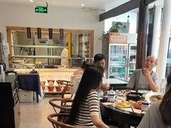 -院8里·少城记忆老川菜(宽窄巷子店)