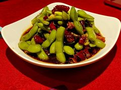 -龙巢盱眙龙虾·牛蛙·烧烤宵夜(八卦岭店)