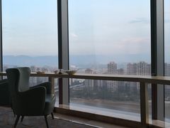 -三迪希尔顿酒店·星空酒廊