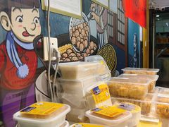 -杨永兴黄陂三鲜(雪松路店)