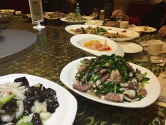 -老虎滩船说·海胆水饺·大连海鲜(老虎滩店)