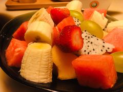 -绿茵阁牛扒餐厅(客村店)