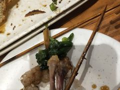 -木屋烧烤(白石洲店)