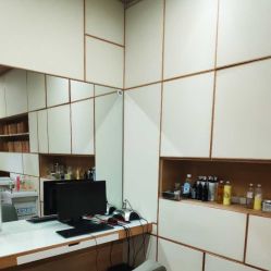 -CARR SALON