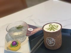 -茶是一枝花泡茶店