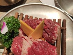 -西塔老太太泥炉烤肉(杭州首店)