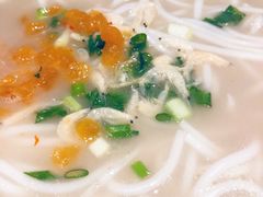 -汪爹爹武汉牛三鲜(朝外大街店)