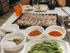-海底捞火锅(外滩店)