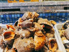 -真味海鲜坊